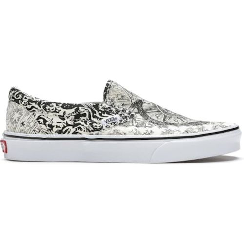 Vans Slip-On Ouroboros - Vans - Modalova