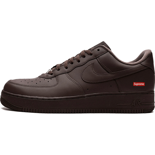 Air Force 1 Low Supreme Baroque Brown - Nike - Modalova