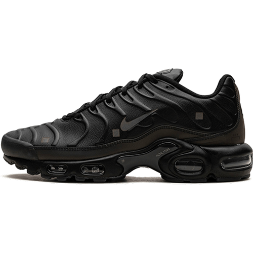 Nike Air Max Plus A-COLD-WALL Black - Nike - Modalova