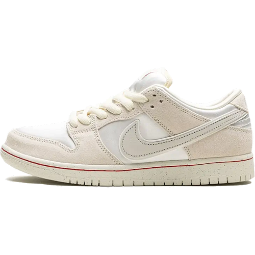 SB Dunk Low City Of Love Light Bone - Nike - Modalova