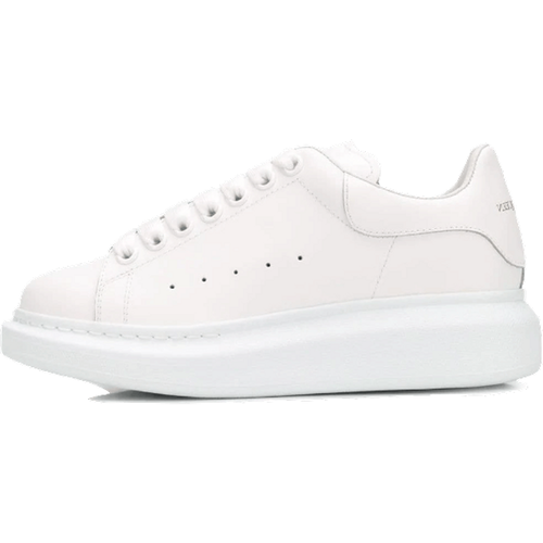 Alexander McQueen Oversized White - alexander mcqueen - Modalova