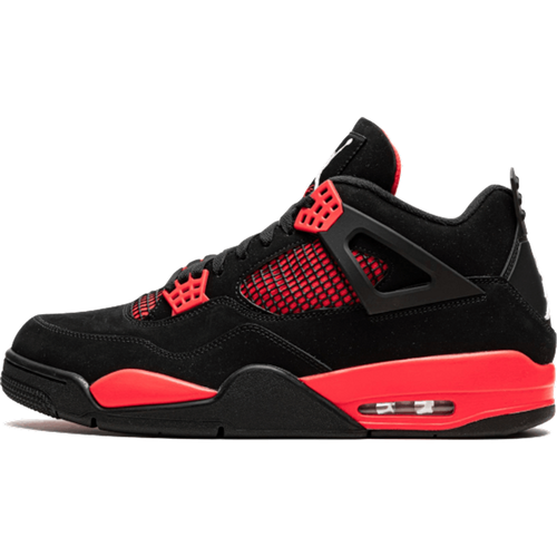 Air Jordan 4 Retro Red Thunder - Air Jordan - Modalova