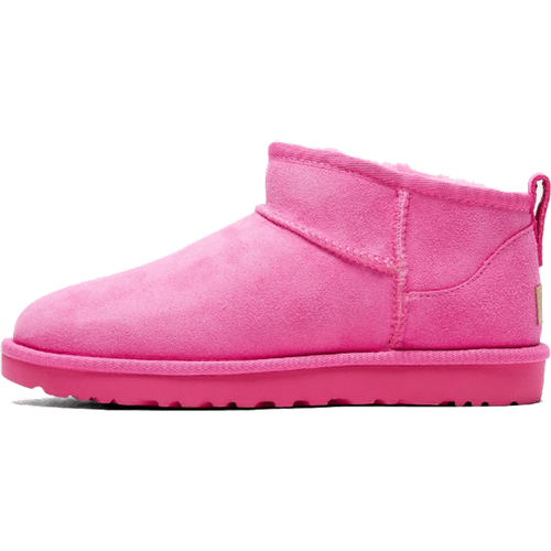 Classic Ultra Mini Boot Carnation - Ugg - Modalova