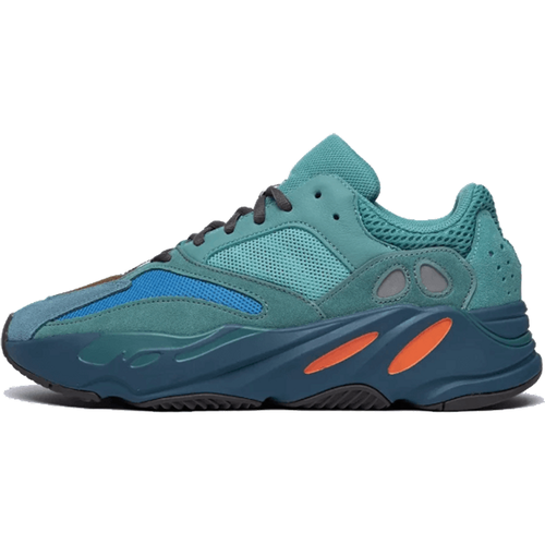 Adidas Yeezy 700 Faded Azure - Yeezy - Modalova