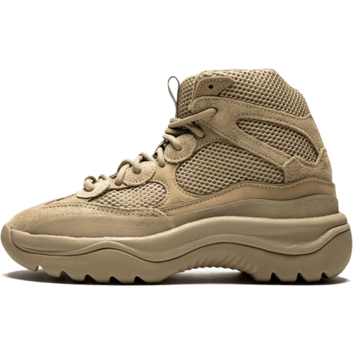 Adidas Yeezy Desert Boot Rock - Yeezy - Modalova