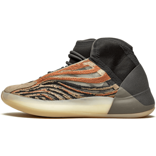 Adidas Yeezy Qntm Flash Orange - Yeezy - Modalova