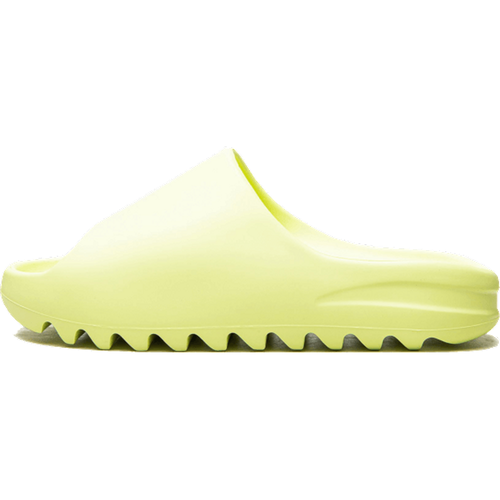 Adidas Yeezy Slide Glow Green - Yeezy - Modalova