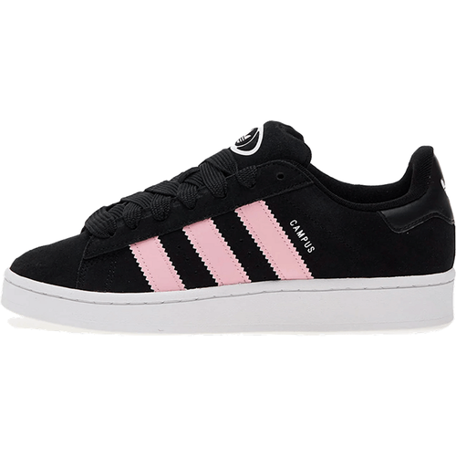 Campus 00s Core Black True Pink - Adidas - Modalova