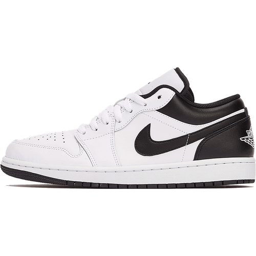 Air Jordan 1 Low White Black - Air Jordan - Modalova