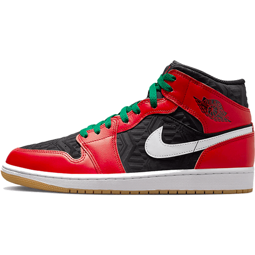 Air Jordan 1 Mid Se Christmas - Air Jordan - Modalova