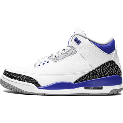 Air Jordan 3 Retro Racer Blue - Air Jordan - Modalova