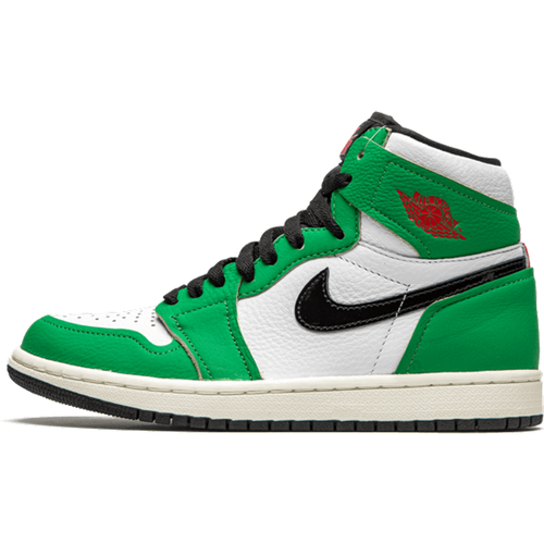 Air Jordan 1 High Lucky Green - Air Jordan - Modalova