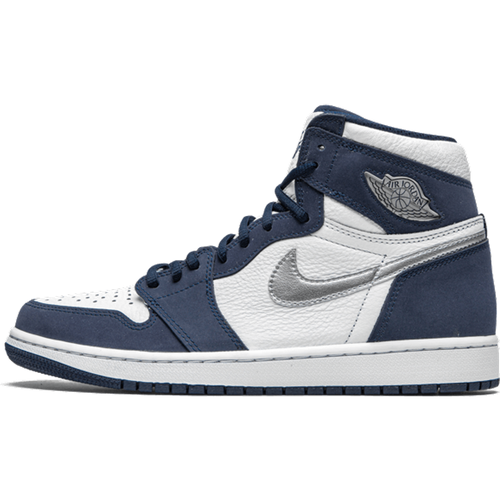 Retro High Midnight Navy (2020) - Air Jordan - Modalova