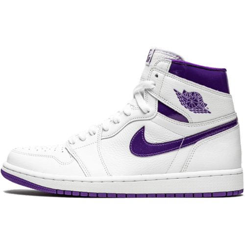 Retro High Court Purple (2021) - Air Jordan - Modalova