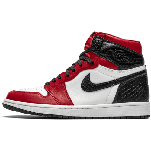 Retro High Satin Snake Chicago - Air Jordan - Modalova