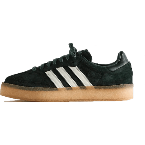 Samba 8Th Street Clarks Kith Shadow Green - Adidas - Modalova