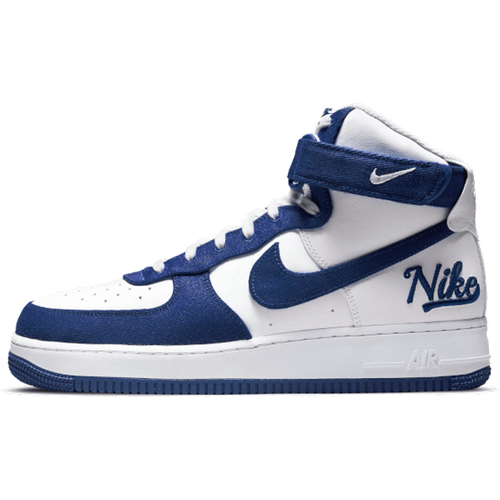 Nike Air Force 1 High Emb Dodgers - Nike - Modalova