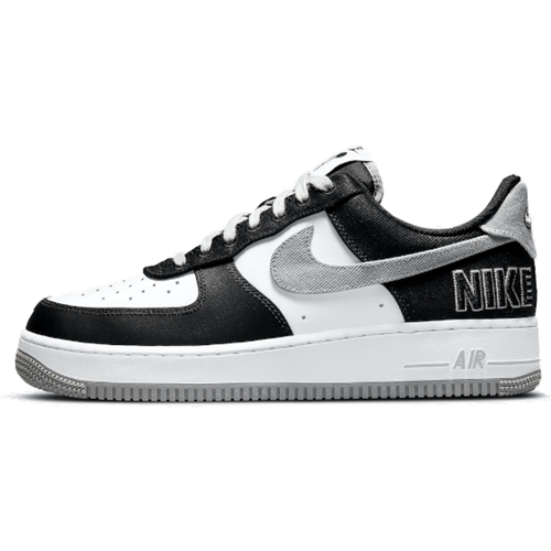 Air Force 1 Low 07 Lv8 Emb Black - Nike - Modalova