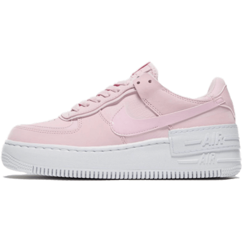 Nike Air Force 1 Shadow Pastel Pink - Nike - Modalova