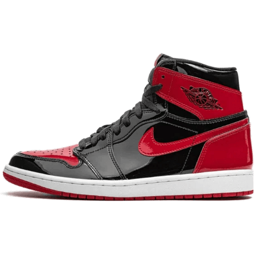 Air Jordan 1 High OG Patent Bred - Air Jordan - Modalova