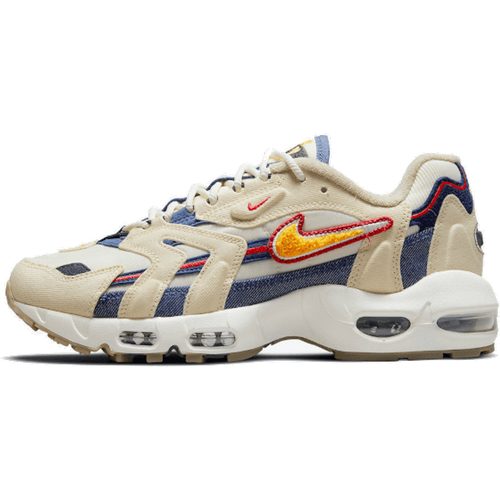 Resultats de la recherche nike air max 96 ii og 194957097999 Modalova