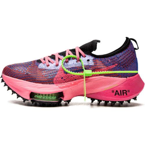 Air Zoom Tempo Next Off White Pink Glow - Nike - Modalova
