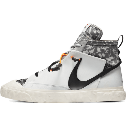 Nike Blazer Mid Readymade White - Nike - Modalova