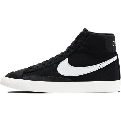 Blazer Mid Slam Jam Class 1977 Black - Nike - Modalova