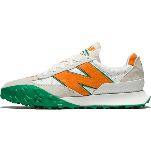 Casablanca Xc 72 Green Orange - New Balance - Modalova