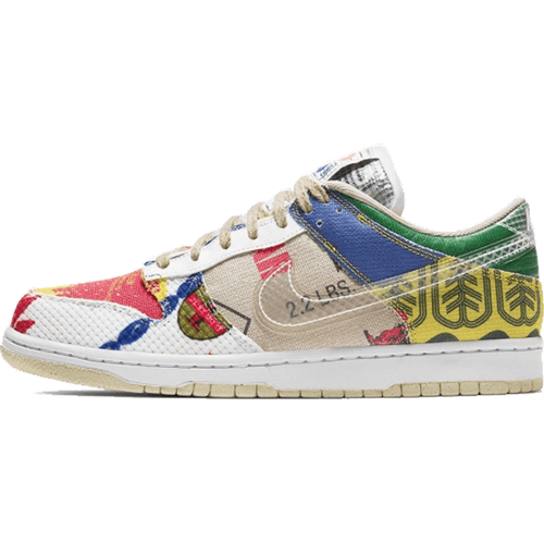 Nike Dunk Low Sp City Market - Nike - Modalova