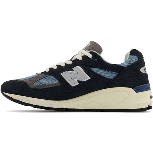 V2 Miusa Teddy Santis Navy Castlerock - New Balance - Modalova