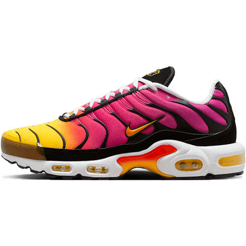 Air Max Plus Yellow Pink Gradient - Nike - Modalova