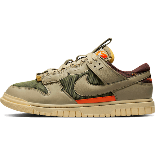 Dunk Low Remastered Medium Olive - Nike - Modalova