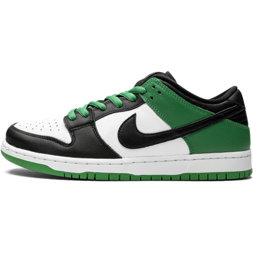 Nike Sb Dunk Low Classic Green - Nike - Modalova