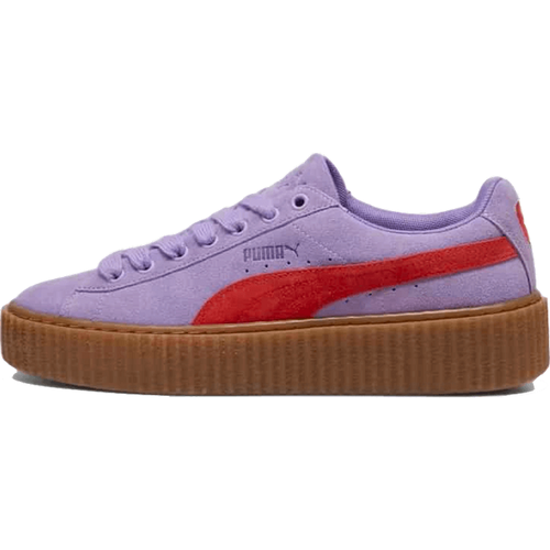 Creeper Phatty Rihanna Fenty Lavender Alert - Puma - Modalova