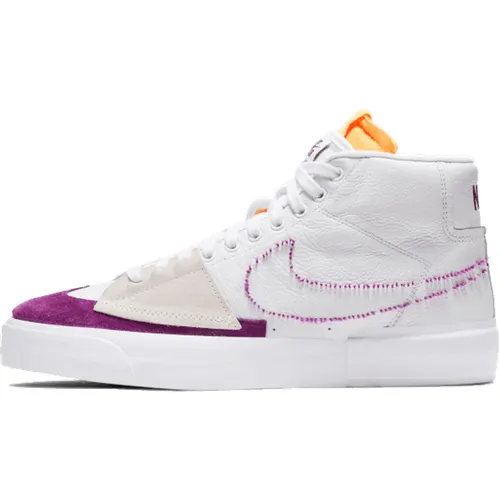 Nike Sb Blazer Mid Edge Lakers - Nike - Modalova