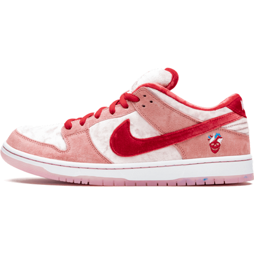 Nike Sb Dunk Low Strangelove - Nike - Modalova