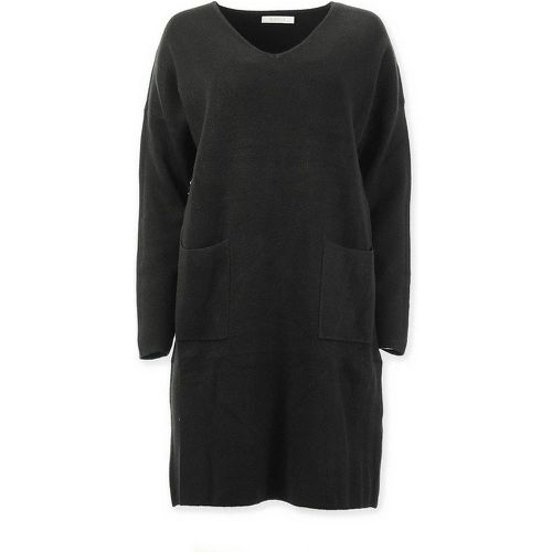 Robe pull deux poches | Couleur: | Taille: S/M - My Store - Modalova