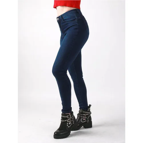 Jeans slim 5 poches | Taille: 34 | Couleur: - My Store - Modalova
