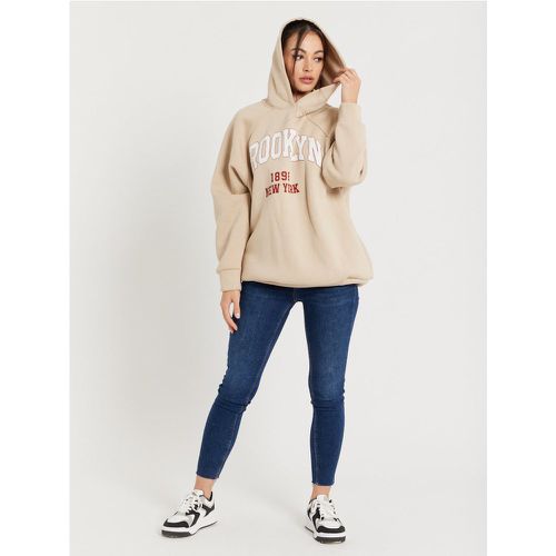 Sweatshirt Brooklyn | Couleur: | Taille: Taille unique - My Store - Modalova