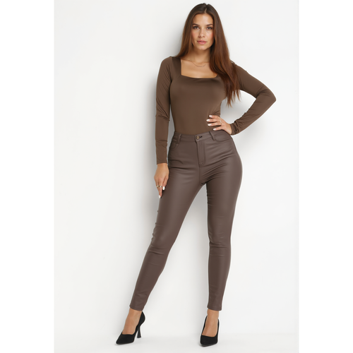 Pantalon skinny gainant | Couleur: | Taille: S - Naumy - Modalova