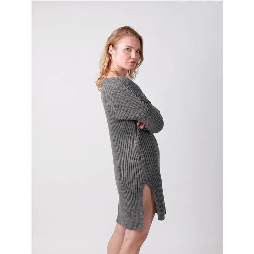 Robe pull longue | Couleur: | Taille: Taille unique - My Store - Modalova