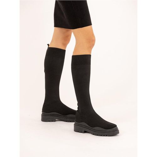 Bottes chaussettes | Taille: 37 | Couleur: - Naumy - Modalova