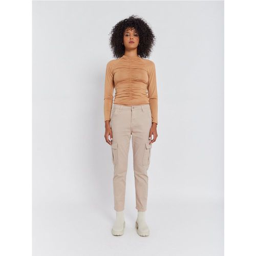 Pantalon cargo droit | Couleur: | Taille: L - My Store - Modalova