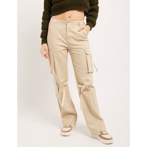 Cargo pant wide leg | Couleur: | Taille: XS - My Store - Modalova