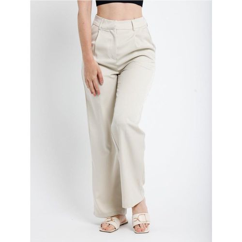 Pantalon Wide Leg | Couleur: | Taille: S - My Store - Modalova