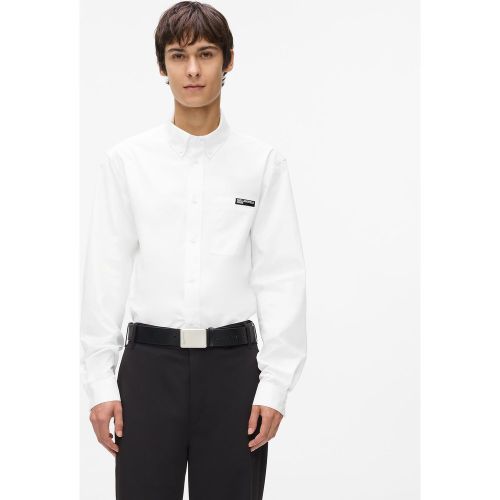 Chemise Poplin, , , Taille: Xs - KL Jeans - Modalova