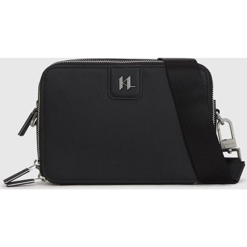 Sac Caméra K/monogram, , , Taille: One Size - Karl Lagerfeld - Modalova