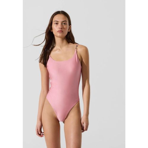 Maillot De Bain Cheeky, , , Taille: M - Karl Lagerfeld - Modalova