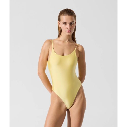 Maillot De Bain Cheeky, , , Taille: Xs - Karl Lagerfeld - Modalova